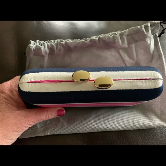 Talbots minaudiere - Picture 2 of 4